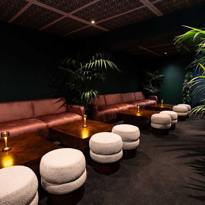 Gallery VIP