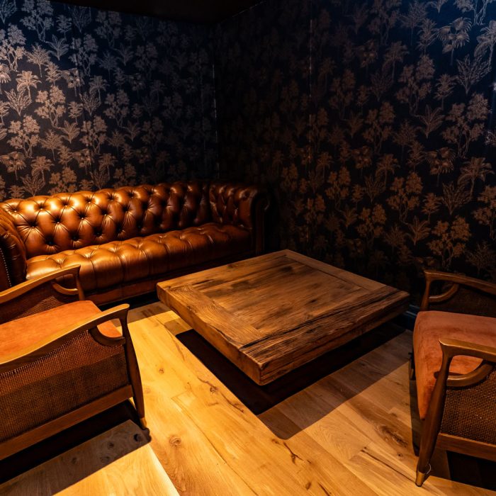 Private Room 2