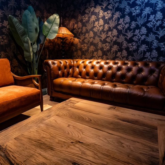 Private Room
